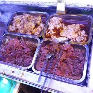 Món ăn- Quán Nhậu Bò Nướng Ngói 60