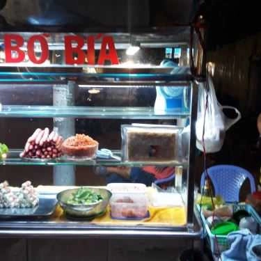 Tổng hợp- Ăn vặt Bò Bía 3K - Trung Sơn