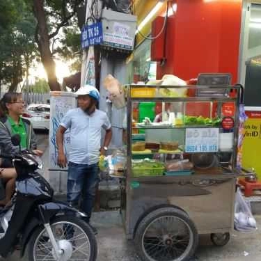 Tổng hợp- Ăn vặt Bò Bía Hoàng
