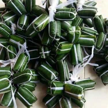 Món ăn- Bo Shop - Nem Chua Chay & Bánh Kem Tươi Sầu Riêng - Shop Online