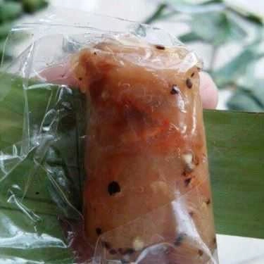 Món ăn- Bo Shop - Nem Chua Chay & Bánh Kem Tươi Sầu Riêng - Shop Online