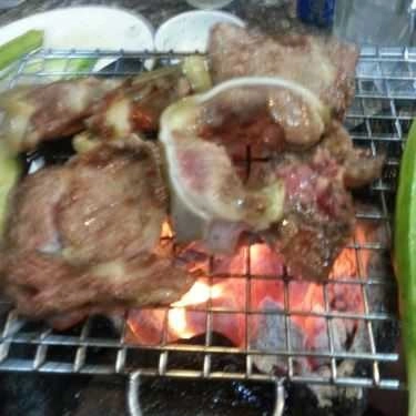 Món ăn- Quán Nhậu Năm Cường - Chuyên Các Món Bò