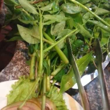 Món ăn- Quán Nhậu Năm Cường - Chuyên Các Món Bò