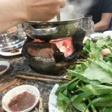 Món ăn- Quán Nhậu Năm Cường - Chuyên Các Món Bò