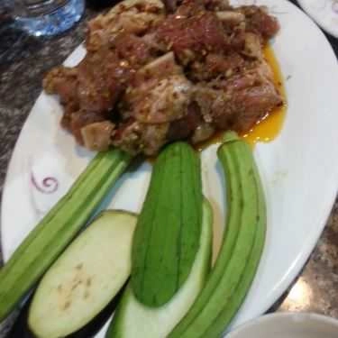 Món ăn- Quán Nhậu Năm Cường - Chuyên Các Món Bò