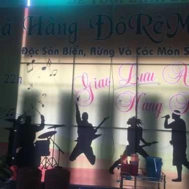 Không gian- Quán Nhậu Dê Tươi Bình Long