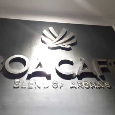 Tổng hợp- BoA Cafe - Nguyễn Huệ