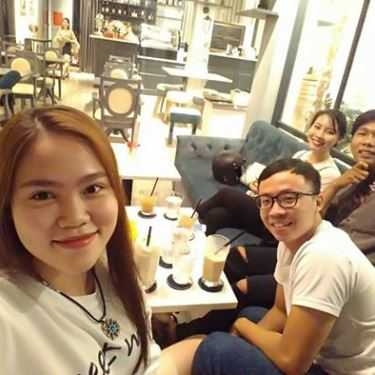 Tổng hợp- BoA Cafe - Nguyễn Huệ