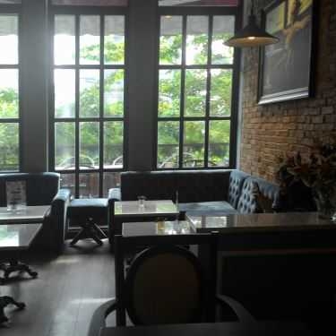 Tổng hợp- BoA Cafe - Nguyễn Huệ