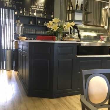 Tổng hợp- BoA Cafe - Nguyễn Huệ