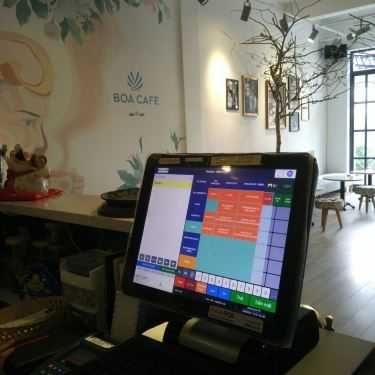 Tổng hợp- BoA Cafe - Nguyễn Huệ