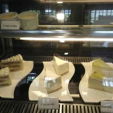 Tổng hợp- BoA Cafe - Nguyễn Huệ