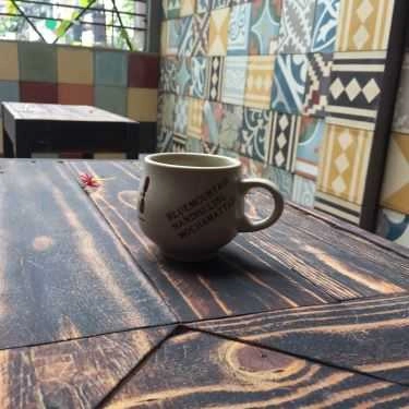 Tổng hợp- BOB Coffee