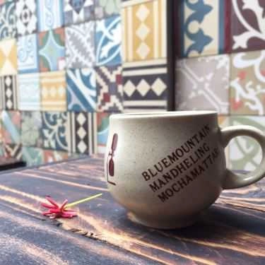 Tổng hợp- BOB Coffee
