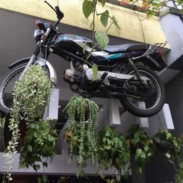 Tổng hợp- BOB Coffee