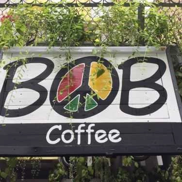 Tổng hợp- BOB Coffee