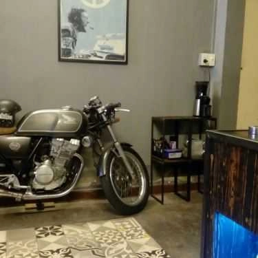 Tổng hợp- BOB Coffee