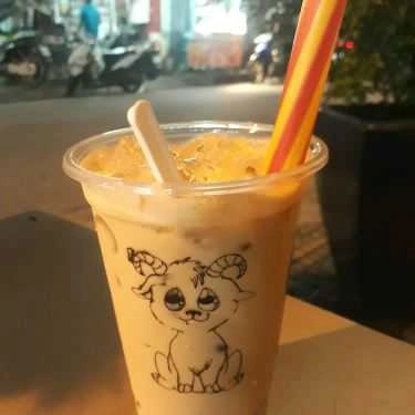 Món ăn- Cafe Boba Jenny - Trà Sữa & Xiên Que