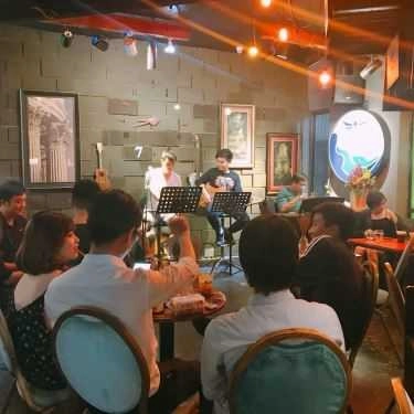 Tổng hợp- BOCoffee