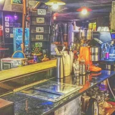 Tổng hợp- BOCoffee