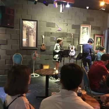 Tổng hợp- BOCoffee