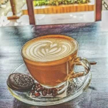 Tổng hợp- BOCoffee