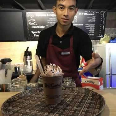 Tổng hợp- BOCoffee