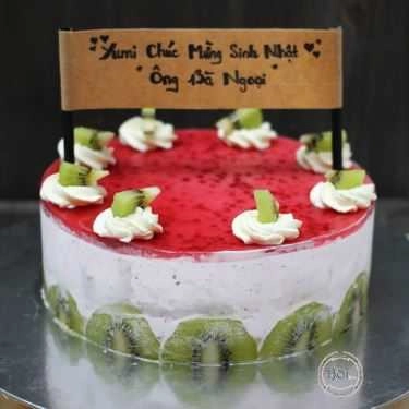 Món ăn- Bối Cake - Shop Online