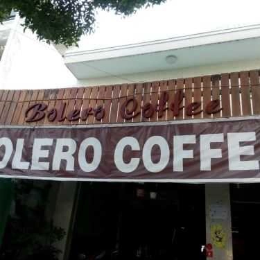 Không gian- Bolero Coffee - Nguyễn Thị Đặng