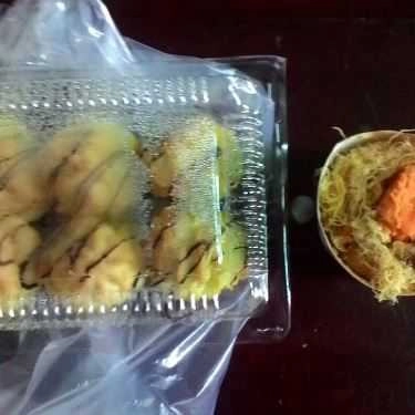 Món ăn- Tiệm Bánh Bon Bon Bakery