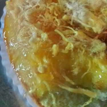 Món ăn- Tiệm Bánh Bon Bon Bakery