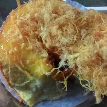 Món ăn- Tiệm Bánh Bon Bon Bakery