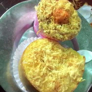 Món ăn- Tiệm Bánh Bon Bon Bakery