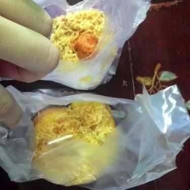 Món ăn- Tiệm Bánh Bon Bon Bakery