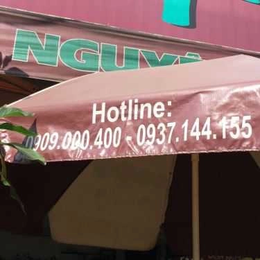 Tổng hợp- Bốn Hột Coffee