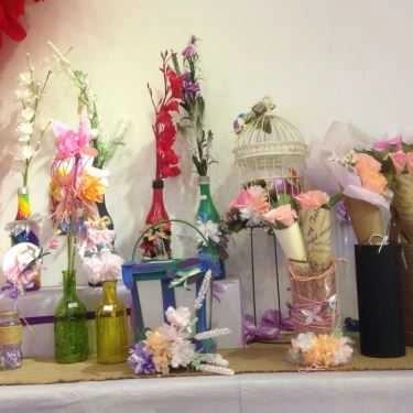 Tổng hợp- Bon Jour Bakery - Tiệm Bánh