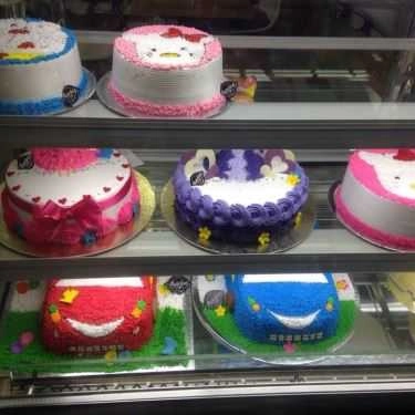 Món ăn- Bon Jour Bakery - Tiệm Bánh