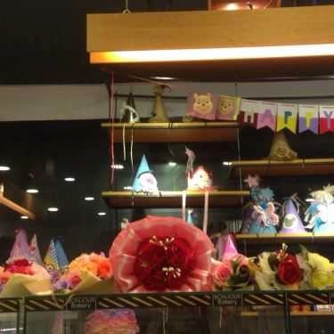 Tổng hợp- Bon Jour Bakery - Tiệm Bánh