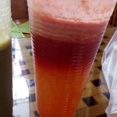 Món ăn- Ăn vặt Bốn Mùa - Sinh Tố & Nước Ép