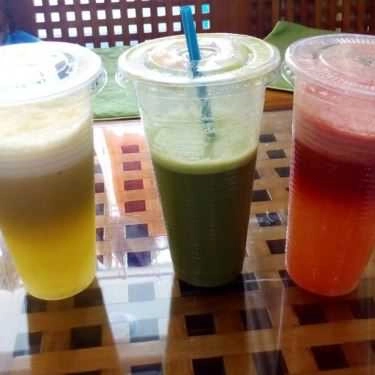 Món ăn- Ăn vặt Bốn Mùa - Sinh Tố & Nước Ép