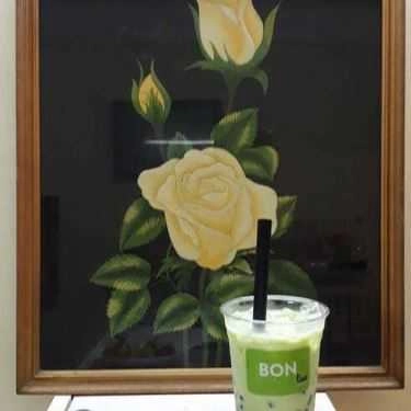 Món ăn- Cafe Bon Tea - Trà Sữa & Ăn Vặt