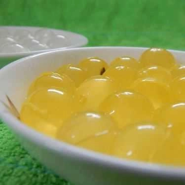 Món ăn- Cafe Bon Tea - Trà Sữa & Ăn Vặt