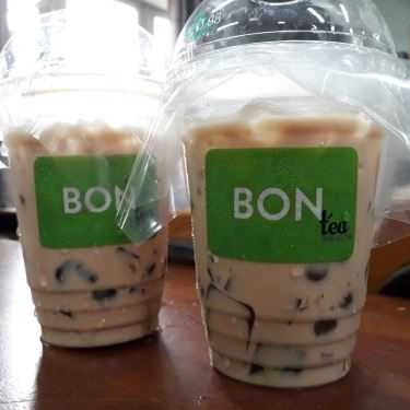 Món ăn- Cafe Bon Tea - Trà Sữa & Ăn Vặt