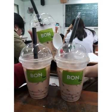 Món ăn- Cafe Bon Tea - Trà Sữa & Ăn Vặt