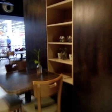 Không gian- Bông Coffee - CoopMart Extra Thủ Đức
