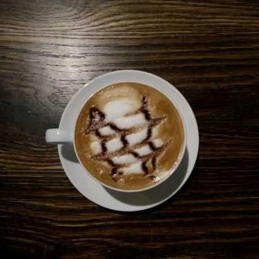 Món ăn- Bông Coffee - CoopMart Extra Thủ Đức