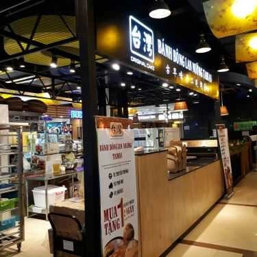 Tổng hợp- Tiệm Bánh Bông Lan Nướng Đài Loan