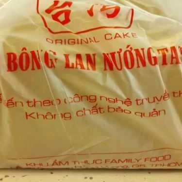 Tổng hợp- Tiệm Bánh Bông Lan Nướng Đài Loan