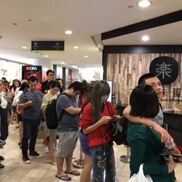Tổng hợp- Tiệm Bánh Bông Lan Nướng Đài Loan