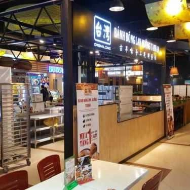 Tổng hợp- Tiệm Bánh Bông Lan Nướng Đài Loan